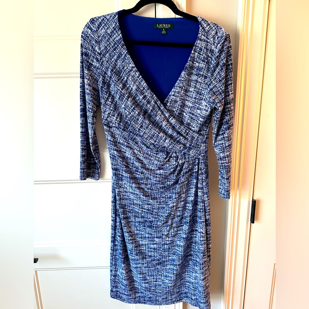 Ralph Lauren Dress